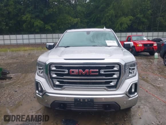 ✅ 2021 GMC Sierra 1500 SLT • VIN: 3GTU9DED4MG241779 • Лот: 42901940. Опубликован ранее на IAAI с пробегом 54 912 миль. Бесплатный доступ к архиву аукционных продаж из США и подробный отчёт об истории автомобиля на DreamBid. Изображение 12.