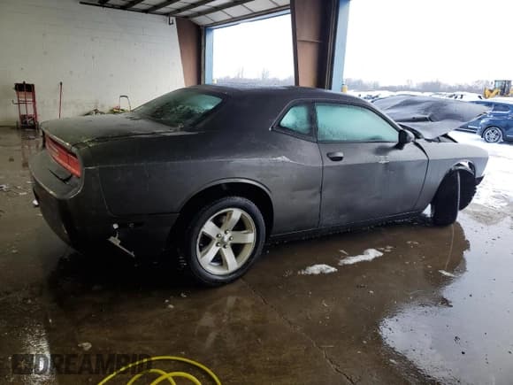 ✅ 2014 Dodge Challenger SXT • VIN: 2C3CDYAG3EH204035 • Lot: 88361975. Wystawiony na Copart z przebiegiem 168 227 mil. Bezpłatny archiwum sprzedaży aukcyjnych z USA i szczegółowy raport historii pojazdu na DreamBid. Zdjęcie 3.