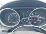 2014 Mitsubishi Outlander ES with VIN 4A4AR3AU7EE002506, listed as a IAAI auction lot 43083381 with 87,329 mi miles and . Bid and sale history available at DreamBid. Image 7.