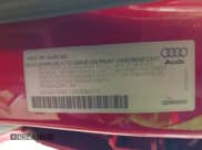 ✅ 2002 Audi A4 3.0L • VIN: WAULT68E12A308375 • Lot: 41929819. Wystawiony na IAAI z przebiegiem 137 414 mil. Bezpłatny archiwum sprzedaży aukcyjnych z USA i szczegółowy raport historii pojazdu na DreamBid. Zdjęcie 9.