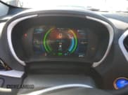 ✅ 2018 Chevrolet Volt LT • VIN: 1G1RC6S52JU145487 • Lot: 45098044. Wystawiony na Copart z przebiegiem 41 429 mil. Bezpłatny archiwum sprzedaży aukcyjnych z USA i szczegółowy raport historii pojazdu na DreamBid. Zdjęcie 9.