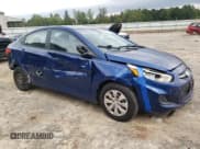 ✅ 2016 Hyundai Accent SE • VIN: KMHCT4AE3GU043784 • Лот: 73488424. Опубликован ранее на Copart с пробегом 122 569 миль. Бесплатный доступ к архиву аукционных продаж из США и подробный отчёт об истории автомобиля на DreamBid. Изображение 4.