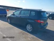 ✅ 2013 Mazda 5 Touring • VIN: JM1CW2CL9D0150904 • Lot: 42017508. Listed on IAAI with 165,192 mi. Free auction sales archive from the USA and detailed vehicle history report at DreamBid. Image 3.