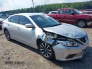 ✅ 2017 Nissan Altima SL • VIN: 1N4AL3APXHC210727 • Lot: 42578945. Listed on IAAI with 209,721 mi. Free auction sales archive from the USA and detailed vehicle history report at DreamBid. Image 1.