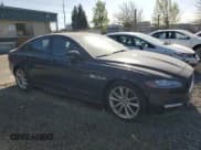 ✅ 2016 Jaguar XF 35t R-Sport • VIN: SAJBF4BV3GCY04813 • Lot: 53824355. Listed on Copart with 73,997 mi. Free auction sales archive from the USA and detailed vehicle history report at DreamBid. Image 4.