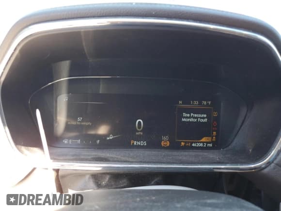 ✅ 2017 Lincoln Continental Premiere • VIN: 1LN6L9PK8H5603267 • Лот: 82752995. Опубликован ранее на Copart с пробегом 46 208 миль. Бесплатный доступ к архиву аукционных продаж из США и подробный отчёт об истории автомобиля на DreamBid. Изображение 9.