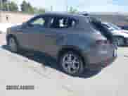 2024 Dodge Hornet R/T with VIN ZACPDFCW9R3A33003, listed as a IAAI auction lot 42021334 with 31,154 mi miles and . Bid and sale history available at DreamBid. Image 3.