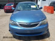✅ 2009 Subaru Impreza i • VIN: JF1GH61619G803648 • Лот: 42323019. Опубликован ранее на IAAI с пробегом 99 767 миль. Бесплатный доступ к архиву аукционных продаж из США и подробный отчёт об истории автомобиля на DreamBid. Изображение 12.