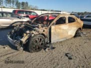 ✅ 2023 Ford Mustang Mach-E Premium • VIN: 3FMTK3R76PMA56438 • Lot: 45276345. Listed on Copart with Not provided. Free auction sales archive from the USA and detailed vehicle history report at DreamBid. Image 1.