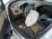 ✅ 2012 Chevrolet Malibu 1LS • VIN: 1G1ZB5E04CF266591 • Lot: 70972374. Listed on Copart with Not provided. Free auction sales archive from the USA and detailed vehicle history report at DreamBid. Image 8.