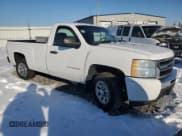 ✅ 2011 Chevrolet Silverado 1500 Work Truck • VIN: 1GCNCPE00BZ461129 • Lot: 48914605. Listed on Copart with 64,213 mi. Free auction sales archive from the USA and detailed vehicle history report at DreamBid. Image 4.