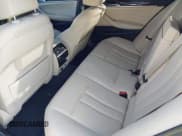 ✅ 2019 BMW 5 Series 530i xDrive • VIN: WBAJA7C58KWC77674 • Лот: 43717345. Опубликован ранее на IAAI с пробегом 97 457 миль. Бесплатный доступ к архиву аукционных продаж из США и подробный отчёт об истории автомобиля на DreamBid. Изображение 8.