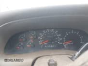 ✅ 2000 Ford Excursion Special Serv • VIN: 1FMNU40L9YEA38400 • Лот: 41431576. Опубликован ранее на IAAI с пробегом 145 826 миль. Бесплатный доступ к архиву аукционных продаж из США и подробный отчёт об истории автомобиля на DreamBid. Изображение 7.