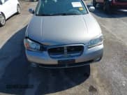 ✅ 2003 Nissan Maxima GLE • VIN: JN1DA31A73T411604 • Лот: 43372016. Опубликован ранее на IAAI с пробегом 111 798 миль. Бесплатный доступ к архиву аукционных продаж из США и подробный отчёт об истории автомобиля на DreamBid. Изображение 6.