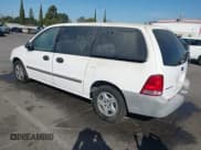 ✅ 2006 Ford Freestar Cargo • VIN: 2FTZA54666BA49436 • Lot: 41640956. Listed on IAAI with 52,792 mi. Free auction sales archive from the USA and detailed vehicle history report at DreamBid. Image 3.