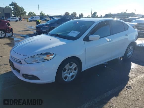 ✅ 2015 Dodge Dart SE • VIN: 1C3CDFAA4FD224051 • Лот: 43486256. Опубликован ранее на IAAI с пробегом 129 138 миль. Бесплатный доступ к архиву аукционных продаж из США и подробный отчёт об истории автомобиля на DreamBid. Изображение 18.