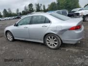 ✅ 2006 Acura TSX Navi • VIN: JH4CL96956C019194 • Лот: 83929145. Опубликован ранее на Copart с пробегом 214 520 миль. Бесплатный доступ к архиву аукционных продаж из США и подробный отчёт об истории автомобиля на DreamBid. Изображение 2.