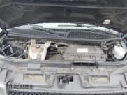 ✅ 2019 Chevrolet Express Cargo • VIN: 1GCWGAFP7K1229420 • Lot: 42410963. Listed on IAAI with Not provided. Free auction sales archive from the USA and detailed vehicle history report at DreamBid. Image 10.