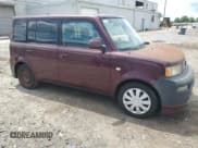 ✅ 2004 Scion xB • VIN: JTLKT324140157760 • Лот: 56141685. Опубликован ранее на Copart с пробегом 98 340 миль. Бесплатный доступ к архиву аукционных продаж из США и подробный отчёт об истории автомобиля на DreamBid. Изображение 4.