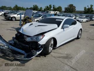 ✅ 2015 Hyundai Genesis Coupe 3.8L Base • VIN: KMHHT6KJ1FU126691 • Lot: 68460635. Wystawiony na Copart z przebiegiem 72 974 mil. Bezpłatny archiwum sprzedaży aukcyjnych z USA i szczegółowy raport historii pojazdu na DreamBid. Zdjęcie 1.