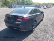 ✅ 2016 Acura TLX Technology • VIN: 19UUB3F56GA000039 • Lot: 42097164. Listed on IAAI with 138,184 mi. Free auction sales archive from the USA and detailed vehicle history report at DreamBid. Image 4.
