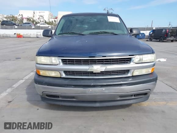 ✅ 2006 Chevrolet Suburban LS 1WT • VIN: 1GNEC16Z36J142250 • Lot: 43293351. Listed on IAAI with 168,464 mi. Free auction sales archive from the USA and detailed vehicle history report at DreamBid. Image 6.