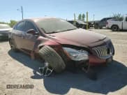 ✅ 2017 Buick Regal Sport Touring • VIN: 2G4GL5EX3H9183769 • Lot: 84628145. Wystawiony na Copart z przebiegiem 104 091 mil. Bezpłatny archiwum sprzedaży aukcyjnych z USA i szczegółowy raport historii pojazdu na DreamBid. Zdjęcie 13.