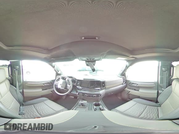 ✅ 2025 Chevrolet Silverado 1500 ZR2 • VIN: 3GCUKHEL7SG253280 • Лот: 70714785. Опубликован ранее на Copart с пробегом 3 116 миль. Бесплатный доступ к архиву аукционных продаж из США и подробный отчёт об истории автомобиля на DreamBid. Изображение 15.