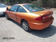 ✅ 2004 Chevrolet Cavalier • VIN: 1G1JC12F647312090 • Lot: 42508207. Listed on IAAI with 137,584 mi. Free auction sales archive from the USA and detailed vehicle history report at DreamBid. Image 3.