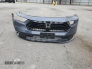 ✅ 2024 Honda Accord Touring • VIN: 1HGCY2F86RA031857 • Lot: 55118645. Listed on Copart with 37,514 mi. Free auction sales archive from the USA and detailed vehicle history report at DreamBid. Image 12.