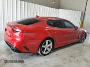 ✅ 2018 Kia Stinger GT2 • VIN: KNAE55LC3J6011676 • Lot: 49514005. Listed on Copart with 181,282 mi. Free auction sales archive from the USA and detailed vehicle history report at DreamBid. Image 3.