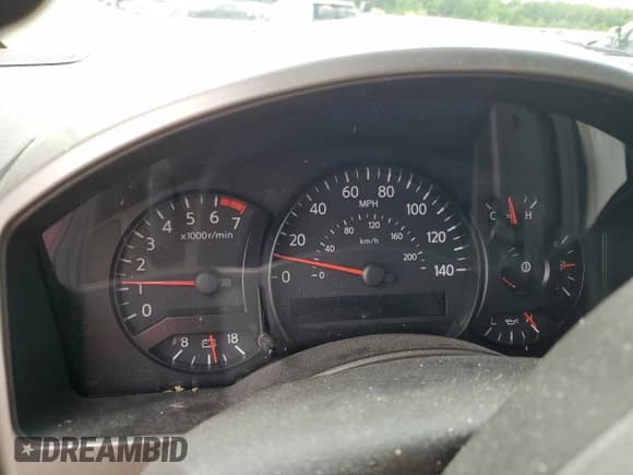 ✅ 2005 Nissan Titan LE • VIN: 1N6BA07B85N532150 • Lot: 56941425. Listed on Copart with Not provided. Free auction sales archive from the USA and detailed vehicle history report at DreamBid. Image 9.