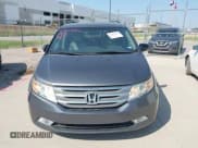 ✅ 2012 Honda Odyssey Touring • VIN: 5FNRL5H97CB501620 • Лот: 43005068. Опубликован ранее на IAAI с пробегом 160 233 миль. Бесплатный доступ к архиву аукционных продаж из США и подробный отчёт об истории автомобиля на DreamBid. Изображение 12.