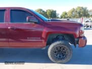 ✅ 2016 Chevrolet Silverado 1500 LT • VIN: 3GCUKREC6GG188130 • Лот: 43559669. Опубликован ранее на IAAI с пробегом 143 211 миль. Бесплатный доступ к архиву аукционных продаж из США и подробный отчёт об истории автомобиля на DreamBid. Изображение 17.