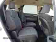 2021 Hyundai Palisade SEL с VIN KM8R3DHE4MU236568, выставлен на аукционе Copart как лот 68272204 с пробегом 30 521 миль миль и Списание • Salvage title. История ставок и продаж доступна на DreamBid. Изображение 11.