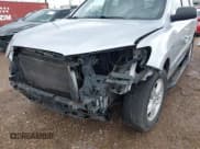 ✅ 2010 Hyundai Santa Fe GLS • VIN: 5NMSG3AB3AH384296 • Лот: 43223357. Опубликован ранее на IAAI с пробегом 160 962 миль. Бесплатный доступ к архиву аукционных продаж из США и подробный отчёт об истории автомобиля на DreamBid. Изображение 6.