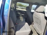 ✅ 2016 Chevrolet Silverado 1500 LT • VIN: 3GCUKRECXGG121630 • Lot: 84419885. Listed on Copart with 210,699 mi. Free auction sales archive from the USA and detailed vehicle history report at DreamBid. Image 10.