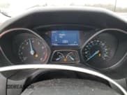 ✅ 2012 Ford Focus SE • VIN: 1FAHP3K25CL259722 • Lot: 92154865. Wystawiony na Copart z przebiegiem 26 506 mil. Bezpłatny archiwum sprzedaży aukcyjnych z USA i szczegółowy raport historii pojazdu na DreamBid. Zdjęcie 9.