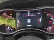 2018 Dodge Durango SXT with VIN 1C4RDJAG0JC463012, listed as a IAAI auction lot 43419946 with 59,407 mi miles and . Bid and sale history available at DreamBid. Image 7.