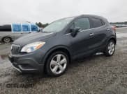 ✅ 2016 Buick Encore • VIN: KL4CJASB1GB629337 • Lot: 84439135. Listed on Copart with 61,464 mi. Free auction sales archive from the USA and detailed vehicle history report at DreamBid. Image 1.