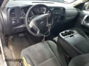 ✅ 2007 Chevrolet Silverado 2500HD 1LT • VIN: 1GCHK24K67E599620 • Lot: 67097715. Wystawiony na Copart z przebiegiem Nie podano. Bezpłatny archiwum sprzedaży aukcyjnych z USA i szczegółowy raport historii pojazdu na DreamBid. Zdjęcie 8.