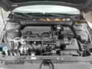 2025 Hyundai Elantra SE z VIN KMHLL4DG8SU991636, wystawiony jako Copart lot #90350975 z przebiegiem 7 084 mil mil oraz Szkoda całkowita • Salvage title. Historia ofert i sprzedaży dostępna na DreamBid. Obrazek 11.