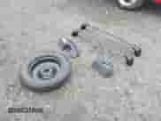 2025 Hyundai Santa Fe SEL with VIN 5NMP24GL4SH124677, listed as a IAAI auction lot 43280053 with 3,956 mi miles and . Bid and sale history available at DreamBid. Image 19.