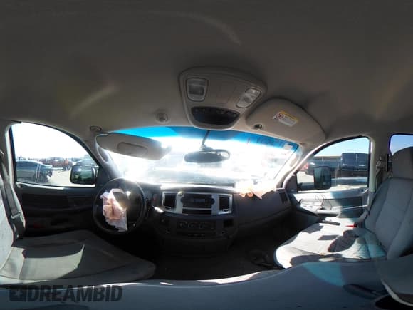 ✅ 2009 Dodge 2500 SLT • VIN: 3D7KS28L99G531029 • Лот: 41515019. Опубликован ранее на IAAI с пробегом 188 644 миль. Бесплатный доступ к архиву аукционных продаж из США и подробный отчёт об истории автомобиля на DreamBid. Изображение 19.