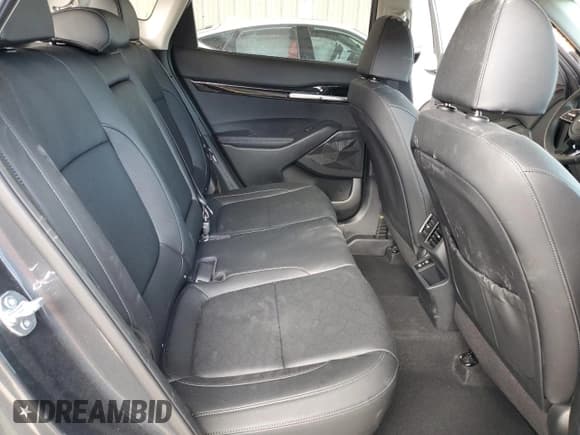 ✅ 2025 Kia Seltos EX • VIN: KNDER2AA4S7770985 • Lot: 70818535. Listed on Copart with 621 mi. Free auction sales archive from the USA and detailed vehicle history report at DreamBid. Image 11.