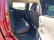 ✅ 2018 Chevrolet Colorado 2WD LT • VIN: 1GCGSCEN3J1308435 • Лот: 40654208. Опубликован ранее на IAAI с пробегом 117 124 миль. Бесплатный доступ к архиву аукционных продаж из США и подробный отчёт об истории автомобиля на DreamBid. Изображение 8.