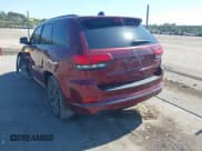 ✅ 2020 Jeep Grand Cherokee Limited • VIN: 1C4RJEBG6LC246579 • Lot: 43444686. Listed on IAAI with 109,801 mi. Free auction sales archive from the USA and detailed vehicle history report at DreamBid. Image 3.