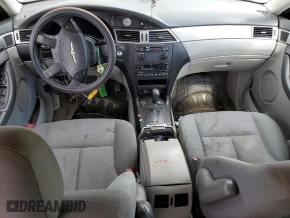 ✅ 2007 Chrysler Pacifica • VIN: 2A8GM48L87R130139 • Лот: 71054715. Опубликован ранее на Copart с пробегом Не указан. Бесплатный доступ к архиву аукционных продаж из США и подробный отчёт об истории автомобиля на DreamBid. Изображение 8.