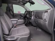 ✅ 2023 Chevrolet Silverado 1500 Custom • VIN: 3GCPABEK4PG182678 • Лот: 70355975. Опубликован ранее на Copart с пробегом 45 998 миль. Бесплатный доступ к архиву аукционных продаж из США и подробный отчёт об истории автомобиля на DreamBid. Изображение 5.