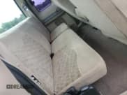 ✅ 2000 Ford F-250 XL • VIN: 1FTNX21S6YEC43291 • Lot: 66957205. Listed on Copart with 208,782 mi. Free auction sales archive from the USA and detailed vehicle history report at DreamBid. Image 10.